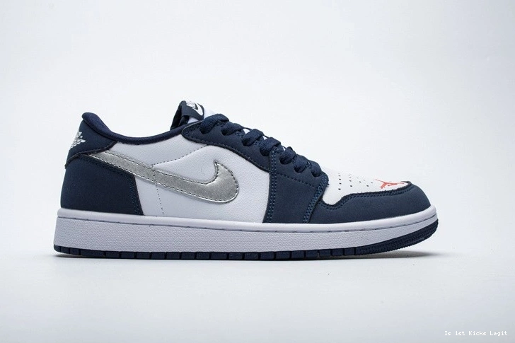 SB CJ7891-400 Midnight Jordan  Low 1 Navy 1022